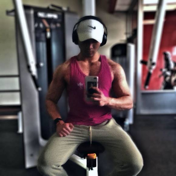 Meet your Posher, Raff - Picture 1 of 1